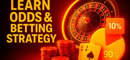 Betting Odds Made Simple: A Beginner’s Guide