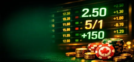 Betting Odds Made Simple: A Beginner’s Guide