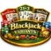 Blackjack_Variants