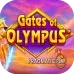 Gates of Olympus
